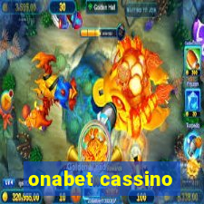 onabet cassino